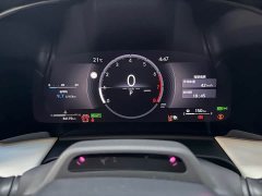 Lexus LM 500h Six-Seat Premium Edition - ფოტო 9