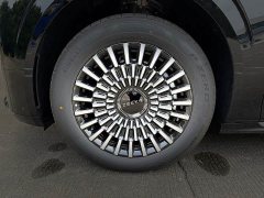 Zeekr Geely Zeekr 009 2024 Six-Seat Executive AWD 108kWh - ფოტო 12