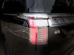 Zeekr Geely Zeekr 009 2024 Six-Seat Executive AWD 108kWh - ფოტო 14