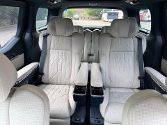 Zeekr Geely Zeekr 009 2024 Six-Seat Executive AWD 108kWh - ფოტო 15