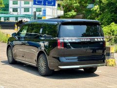Zeekr Geely Zeekr 009 2024 Six-Seat Executive AWD 108kWh - ფოტო 3