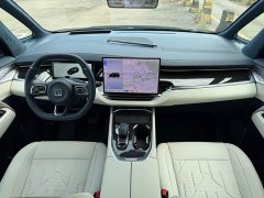 Zeekr Geely Zeekr 009 2024 Six-Seat Executive AWD 108kWh - ფოტო 6