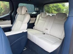Zeekr Geely Zeekr 009 2024 Six-Seat Executive AWD 108kWh - ფოტო 8