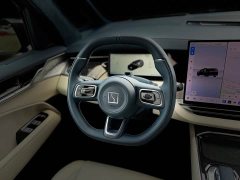 Zeekr Geely Zeekr 009 2024 Six-Seat Executive AWD 108kWh - ფოტო 9