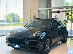 Porsche Cayenne 3.0T Platinum Edition - ფოტო 1