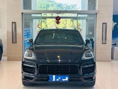 Porsche Cayenne 3.0T Platinum Edition - ფოტო 2