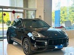 Porsche Cayenne 3.0T Platinum Edition - ფოტო 3
