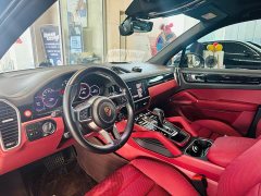 Porsche Cayenne 3.0T Platinum Edition - ფოტო 5