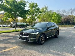 Volvo XC60 2022 B5 AWD Smart Remote Luxury Edition - ფოტო 1