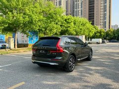 Volvo XC60 2022 B5 AWD Smart Remote Luxury Edition - ფოტო 10