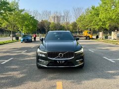 Volvo XC60 2022 B5 AWD Smart Remote Luxury Edition - ფოტო 2