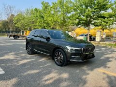 Volvo XC60 2022 B5 AWD Smart Remote Luxury Edition - ფოტო 3