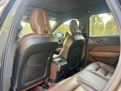 Volvo XC60 2022 B5 AWD Smart Remote Luxury Edition - ფოტო 5