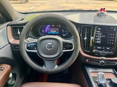Volvo XC60 2022 B5 AWD Smart Remote Luxury Edition - ფოტო 6
