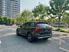 Volvo XC60 2022 B5 AWD Smart Remote Luxury Edition - ფოტო 8