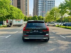 Volvo XC60 2022 B5 AWD Smart Remote Luxury Edition - ფოტო 9