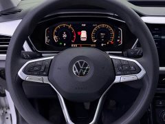 Volkswagen Tacqua 2021 1.5L Automatic R-Line Smart Connected Edition - ფოტო 10