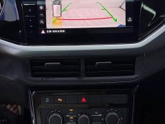 Volkswagen Tacqua 2021 1.5L Automatic R-Line Smart Connected Edition - ფოტო 11