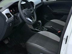 Volkswagen Tacqua 2021 1.5L Automatic R-Line Smart Connected Edition - ფოტო 12