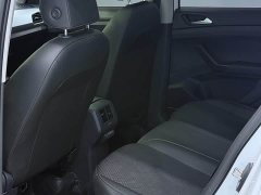 Volkswagen Tacqua 2021 1.5L Automatic R-Line Smart Connected Edition - ფოტო 13
