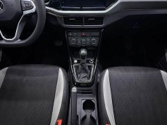Volkswagen Tacqua 2021 1.5L Automatic R-Line Smart Connected Edition - ფოტო 15