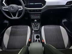 Volkswagen Tacqua 2021 1.5L Automatic R-Line Smart Connected Edition - ფოტო 16