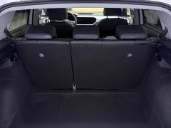 Volkswagen Tacqua 2021 1.5L Automatic R-Line Smart Connected Edition - ფოტო 17