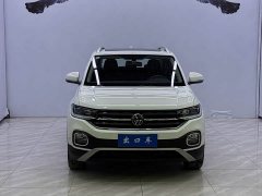 Volkswagen Tacqua 2021 1.5L Automatic R-Line Smart Connected Edition - ფოტო 2