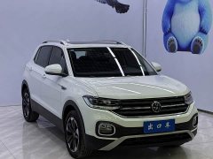 Volkswagen Tacqua 2021 1.5L Automatic R-Line Smart Connected Edition - ფოტო 3