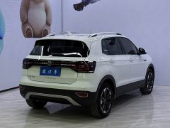 Volkswagen Tacqua 2021 1.5L Automatic R-Line Smart Connected Edition - ფოტო 4