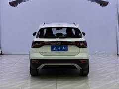 Volkswagen Tacqua 2021 1.5L Automatic R-Line Smart Connected Edition - ფოტო 5