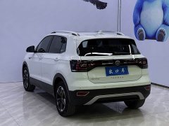 Volkswagen Tacqua 2021 1.5L Automatic R-Line Smart Connected Edition - ფოტო 6