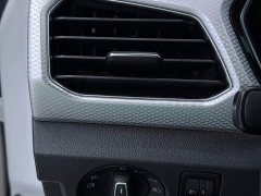 Volkswagen Tacqua 2021 1.5L Automatic R-Line Smart Connected Edition - ფოტო 8