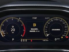 Volkswagen Tacqua 2021 1.5L Automatic R-Line Smart Connected Edition - ფოტო 9