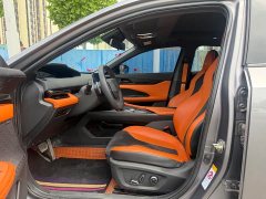 Changan UNI-V 2023 2.0T Sharp Speed Edition - ფოტო 7