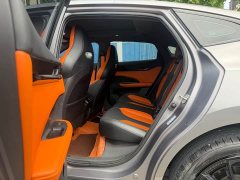 Changan UNI-V 2023 2.0T Sharp Speed Edition - ფოტო 8