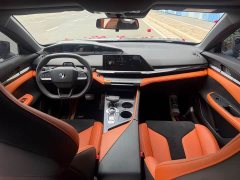 Changan UNI-V 2023 2.0T Sharp Speed Edition - ფოტო 9
