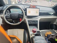 BYD Song Plus New Energy 2023 Champion Edition DM-i 110KM Flagship - ფოტო 10
