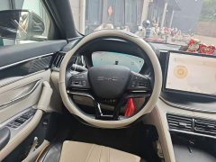 BYD Song Plus New Energy 2023 Champion Edition DM-i 110KM Flagship - ფოტო 11