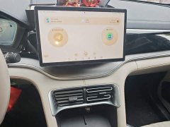 BYD Song Plus New Energy 2023 Champion Edition DM-i 110KM Flagship - ფოტო 14