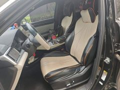 BYD Song Plus New Energy 2023 Champion Edition DM-i 110KM Flagship - ფოტო 16