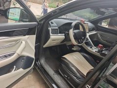 BYD Song Plus New Energy 2023 Champion Edition DM-i 110KM Flagship - ფოტო 17