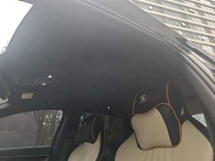 BYD Song Plus New Energy 2023 Champion Edition DM-i 110KM Flagship - ფოტო 19