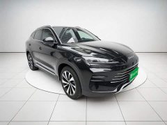 BYD Song Plus New Energy 2023 Champion Edition DM-i 110KM Flagship - ფოტო 3