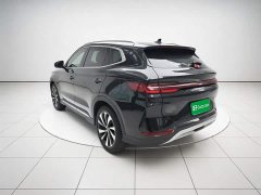 BYD Song Plus New Energy 2023 Champion Edition DM-i 110KM Flagship - ფოტო 4