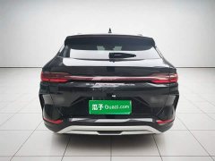 BYD Song Plus New Energy 2023 Champion Edition DM-i 110KM Flagship - ფოტო 5