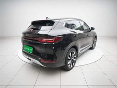 BYD Song Plus New Energy 2023 Champion Edition DM-i 110KM Flagship - ფოტო 6