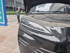 BYD Song Plus New Energy 2023 Champion Edition DM-i 110KM Flagship - ფოტო 7