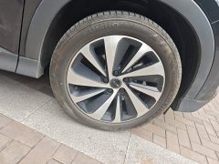 BYD Song Plus New Energy 2023 Champion Edition DM-i 110KM Flagship - ფოტო 8