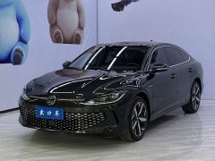 Volkswagen Lingdu L 280TSI DSG Spicy Edition - ფოტო 1